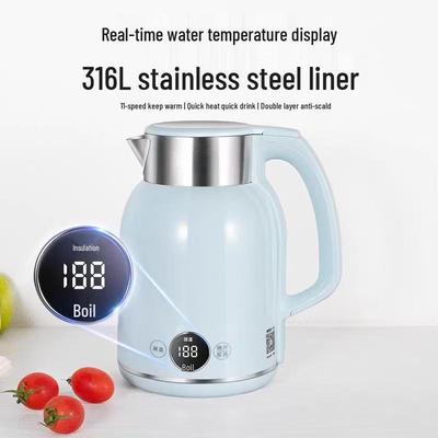 Miling Elektrischer Wasserkocher