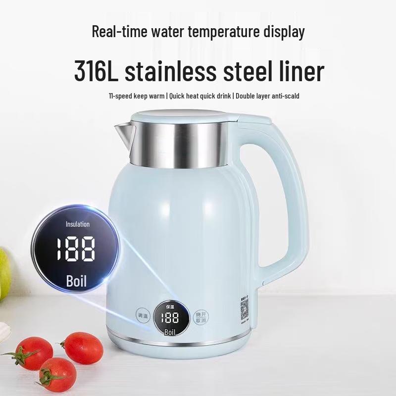 Miling Electric Kettle