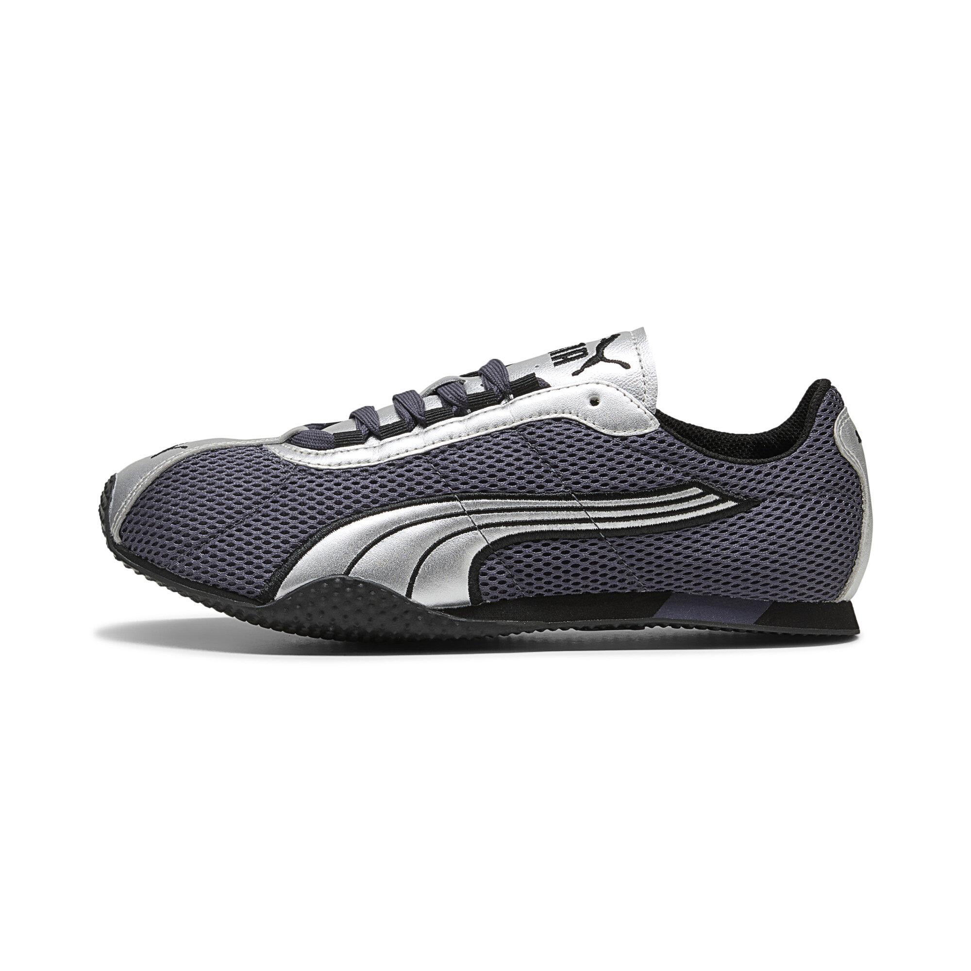 Унисекс кроссовки Puma H-Street OG Inky Depths Черный Черный------Детали 403692-17 37.5