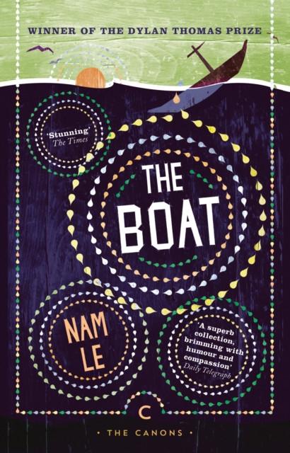 The Boat by Nam Le Paperback Book 9781786898630