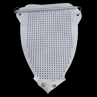Useful Iron Shoe Cover Ironing Shoe Cover Iron Plate Cover Protector Soleplate