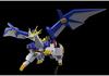 Good Smile Company MODEROID Zettai Muteki Assembly Plastic Model Kit Raijin-Oh Bakuryu-Oh Non-Scale (Third Re-release)