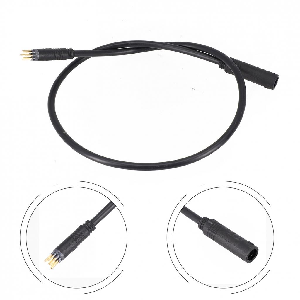 Cable Waterproof Motor Cable Female To Male Motor Extension