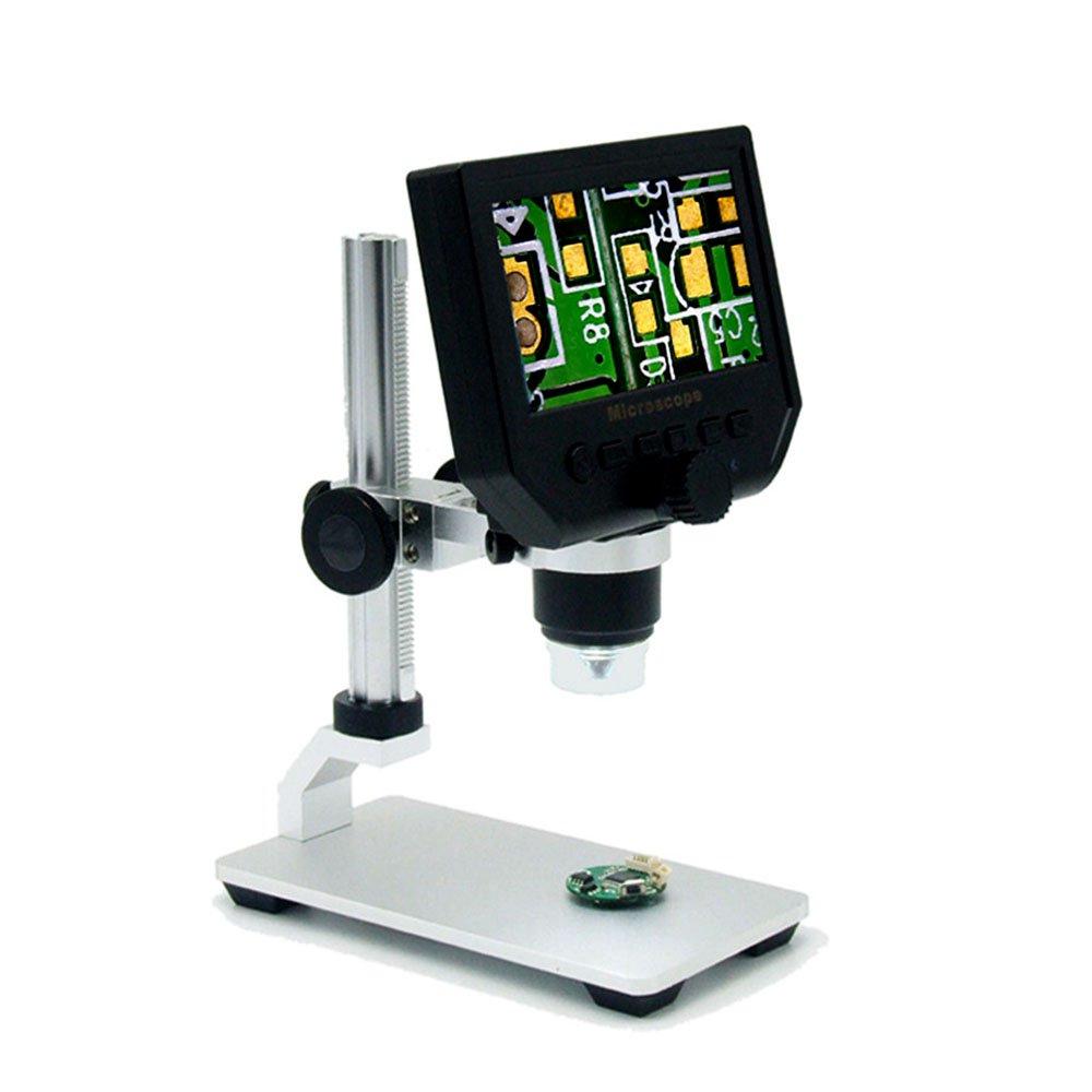 Adjustable Professional Microscope Stand Holder,Z001 Metal UP Down