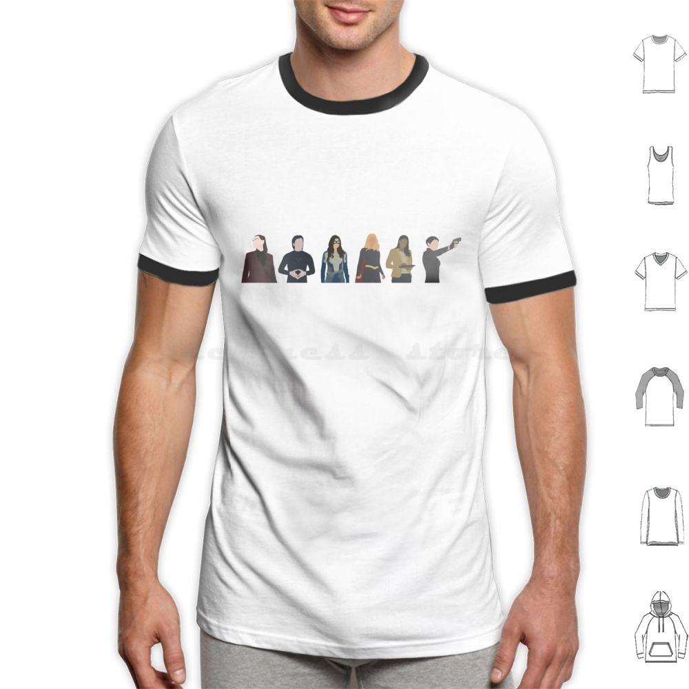 Superfriends T Shirt Men Women Kids 6xl Superfriends Friends Supergirl Comic Hero Superhero Cw Lena Luthor Lena Luthor Brainy