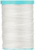 Embroidery or Sewing Thread - Gutermann - 723878-800 - 100% Silk - 30 M - White