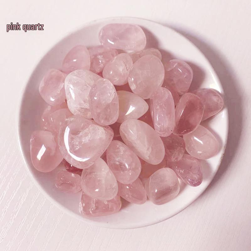 

Натуральные кристаллические гравийные камни для декора дома, аквариума и ароматерапии