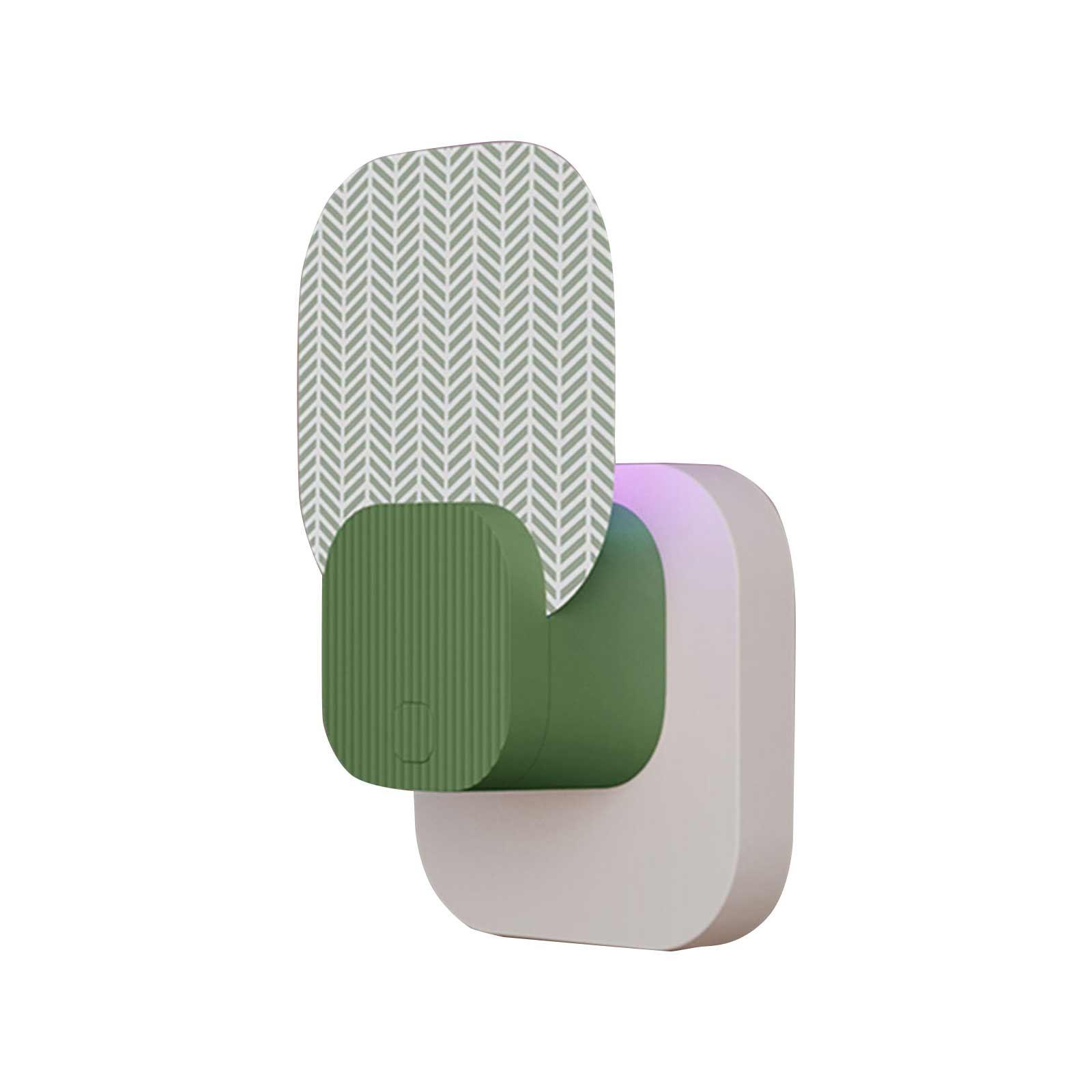 

Модная липкая лампа, бытовые комары, внутренняя антилампа, бесшумное насекомое One Size