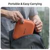 Storage Bag For DJI Neo 2 Mini Portable Handbag Outdoor Travel Carrying Case For DJI RC N3 Controller Case Drone Accessories