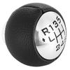 Pommeau de levier de vitesse automatique, 5 vitesses, 6 vitesses, pièces intérieures pour KIT 307, 308, 3008, 407, 5008, 807, cristaux en C3, boule 