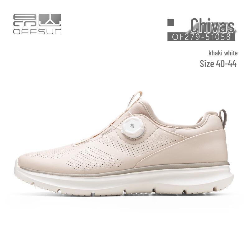 

OFFSUN OF279 Мужская легкая обувь для ходьбы EU 44