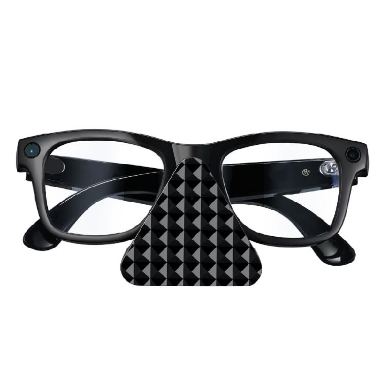 Universal Charging Dock for Ray Smartests Glass Digital Eyewears Rapid Power Transfer NonSlip Surfaces