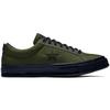 Carhartt WIP x Converse One Star Vintage Low-Top Board Shoes Unisex Military Green