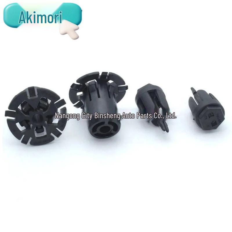 BMW Genuine Cooling Radiator Fan Set (OE#17117575392/17117595701)