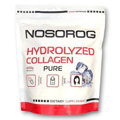 Hydrolyzed Collagen Natural