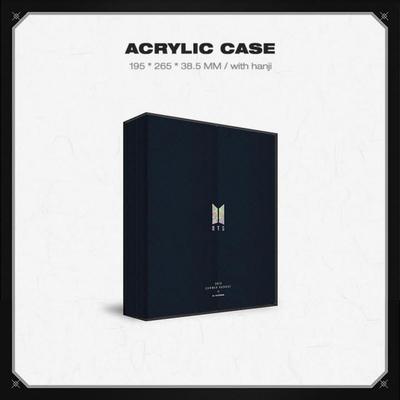 [USED] Year-end Clearance Sale! BTS 2019 SUMMER PACKAGE with No Missing Items!