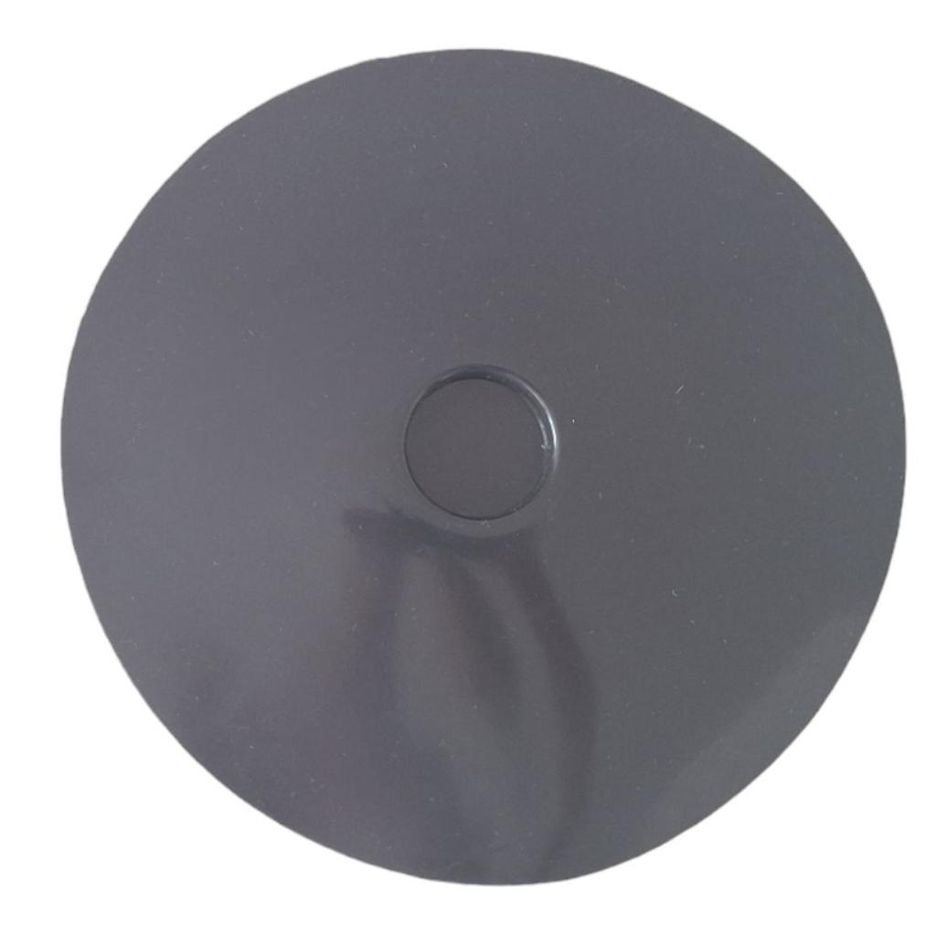 Universal Silicone Lid 23 Cm For Pot, Pans, Bowl Lid