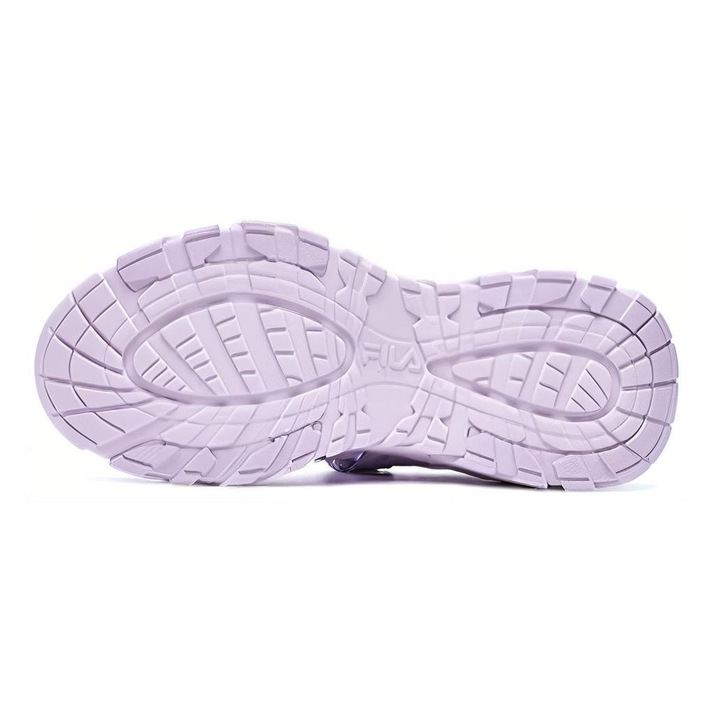 Fila Sofia Sandal 'Purple' Women's F12W221407FLF