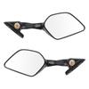 1 pair Motorcycle Rearview Mirror For Yamaha R3 R25 YAMAHA NMAX