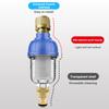 1Set Filter Water Tank Filling Pre-Filter Outdoor RV Faucet Impurity Gravity Fill External Water Purifier Caravan RV Amagi
