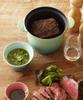 Le Creuset Cocotte Every Cool Mint 18cm 21110-18-496