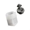 Halloween Theme Silicone Candlestick Molds For Making Tealight Holder A0KF