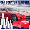 30/50/100ml Car Scratch Repair Spray EcoFriendly Fast Acting Easy-to-Use Hydrophobic Coating Scratch Remover Repair Agent Tool