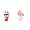POP MART Bunny Happy New Year Collection Mystery Boxes, Single Mystery Box