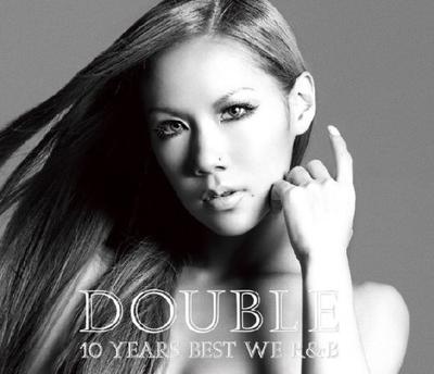 10 YEARS BEST WE R&B (Standard Edition)