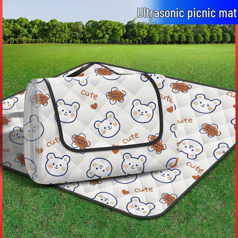 Outdoor Camping Picnic Mat