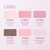 16Brand Shadow Multi Palette 02 Hongdae Lovely Look