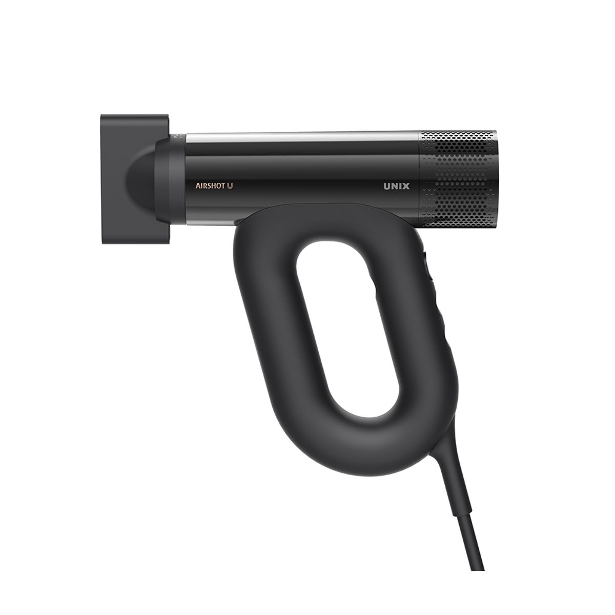 Air Shot U Plasma Hair Dryer UN-A1940