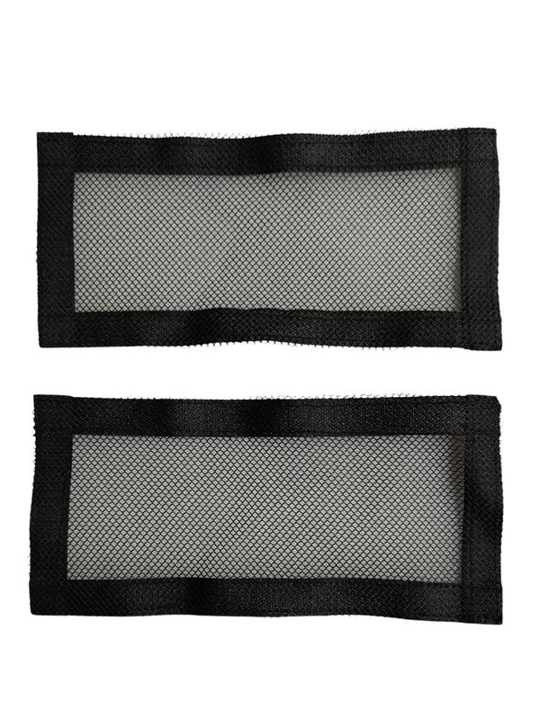 Siatkowe Osłony Na Kratki Wentylacyjne Osłona Ochronna Wylotu Powietrza Do Modelu 3 Y Osłony Filtru Wylotu Klimatyzacji Akcesoria Do Wylotu Powietrza Do Samochodu