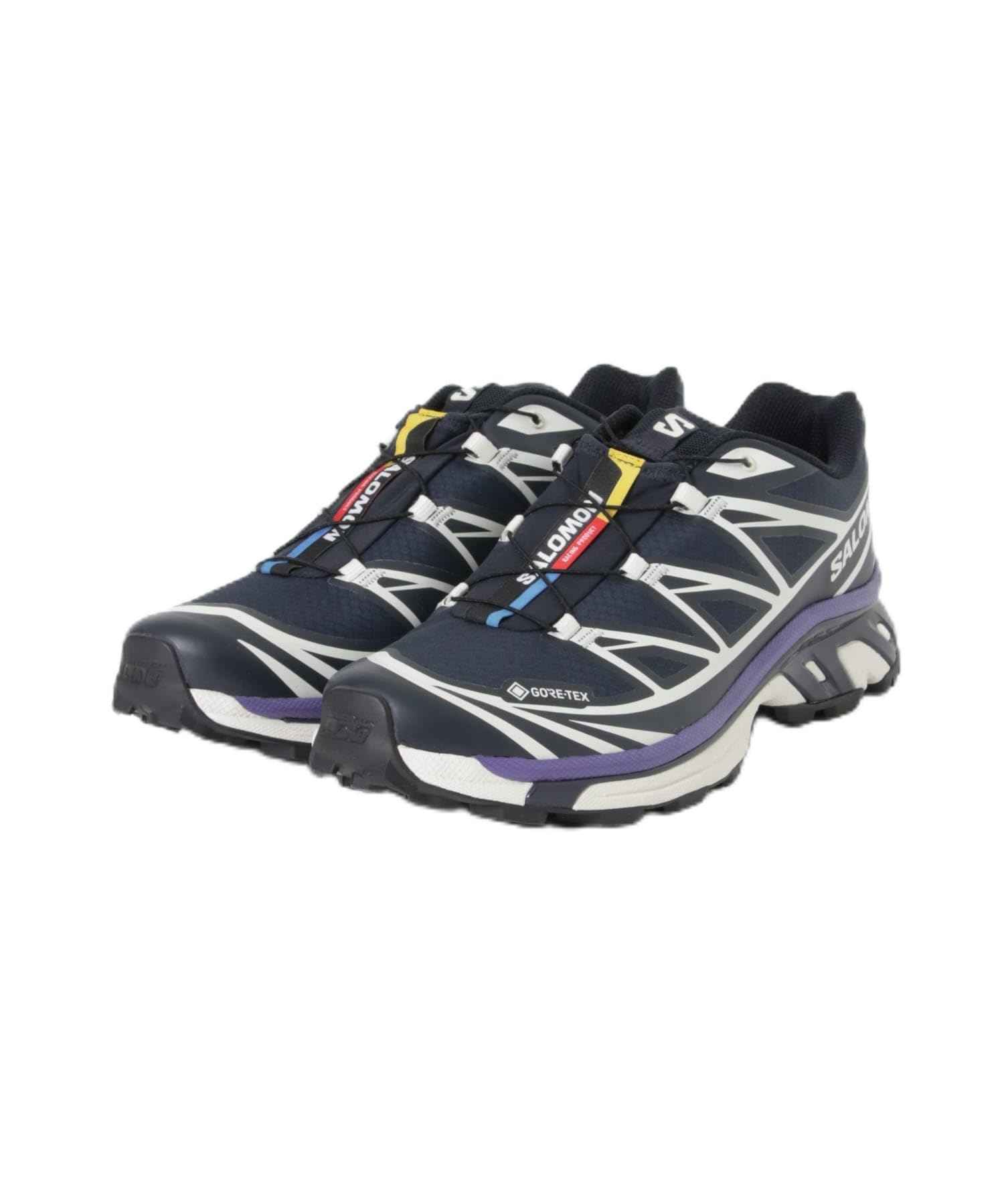 

URBAN RESEARCH GTX Sneakers CARBON Men s XT-6 UMA4-L47732500 26.5