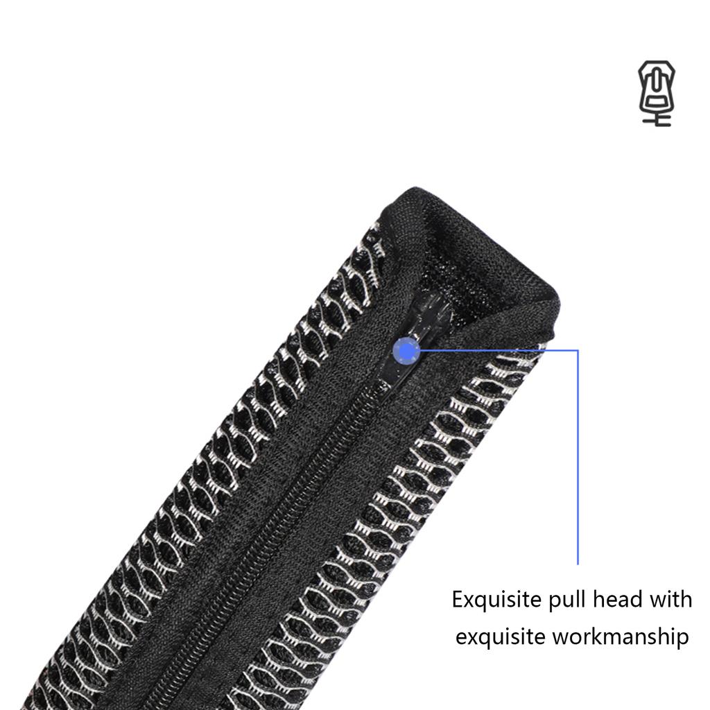 Elastischer Kopfhörer-Kopfbügel-Abdeckungsschutz für AONIC50 SRH1540 Headset Flexible Schmutzabweisende Abdeckung Kopfbügelabdeckung