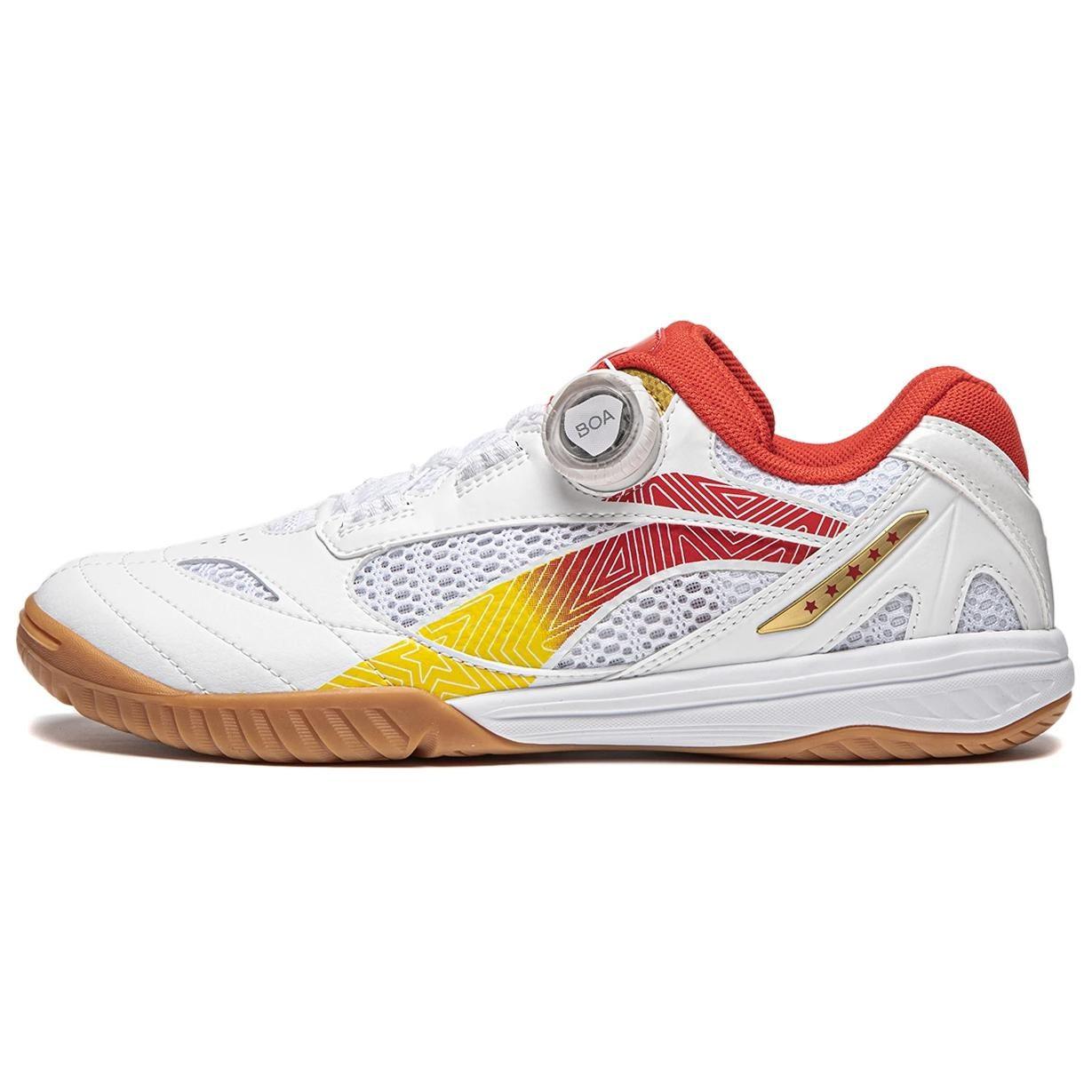 Li Ning Cushioning, Wear Resistant Low