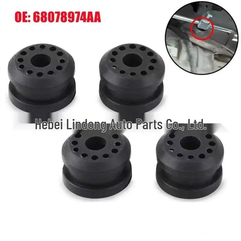 Dodge Ram Transfer Case Shift Lever Bushing Grommet 68078974AA