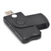 USB 2.0 All-in-One Smart Card Reader: SIM, SD, TF, ID, IC Cards