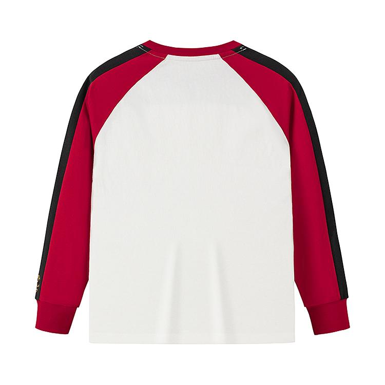 New Converse Kids T Shirts CV2542706