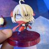 [USED] Petit Chara Chimi Mega Fate/Grand Order 3rd Edition