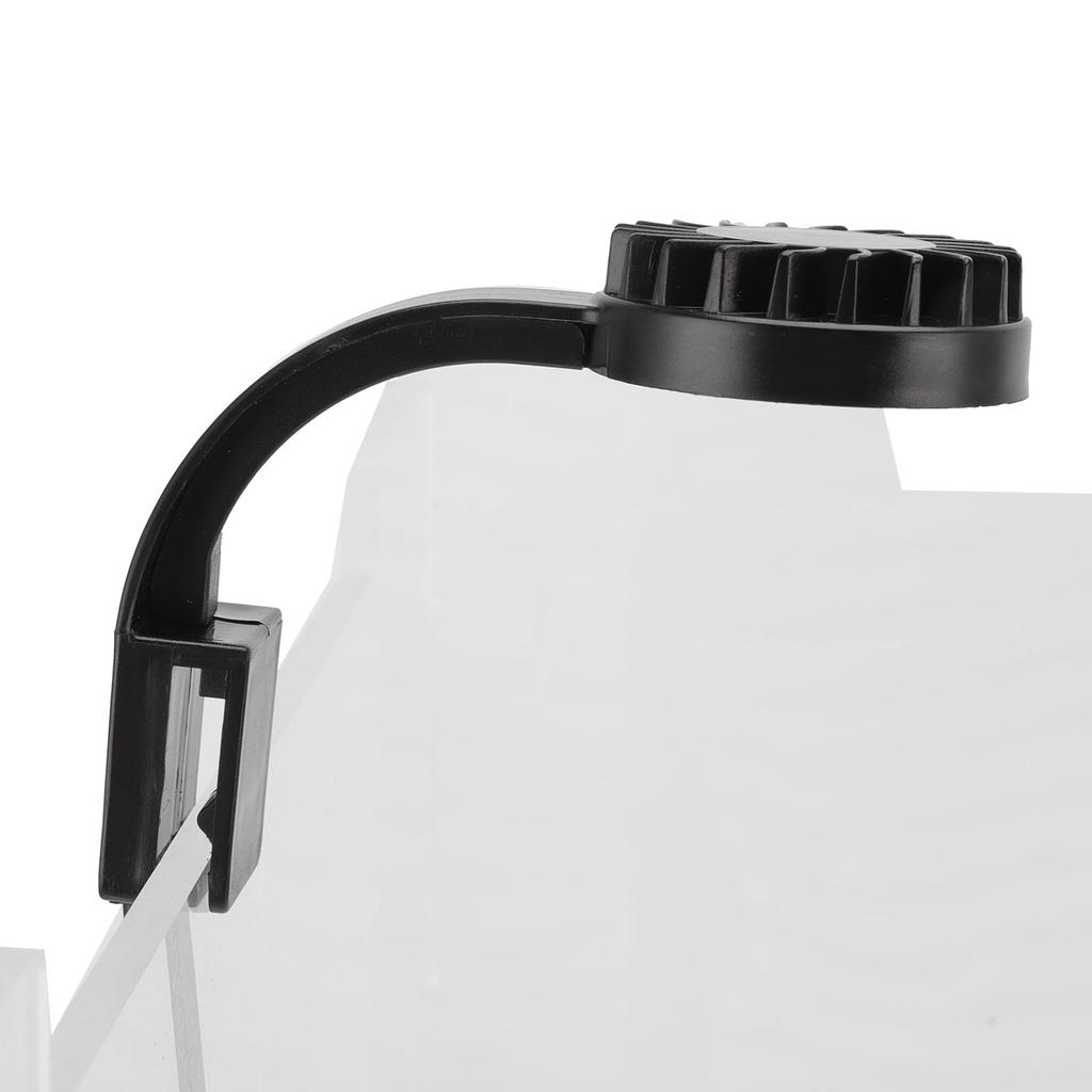 LED Fish Tank Light Multifunction High Brightness Save Energy Full Spectrum LED Aquarium Clip Lamp