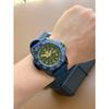 Used Like new LUMINOX NAVY SEAL FOUNDATION watch
