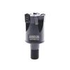 Shock-Resistant Tool Holder EXN3-26 4T for LNMU0303 Inserts, High Efficiency