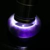 Size 9 Itoigawa Natural Jadeite Lavender Japanese National Jomon Power Stone Jadeite Workshop Special Paulownia Wood Quality Certificate YB0348 Ring,