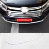 Accesorii de exterior – Bare de protecție