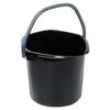 Plastic Bucket Household Bucket for Home Garden Cleaning 10L