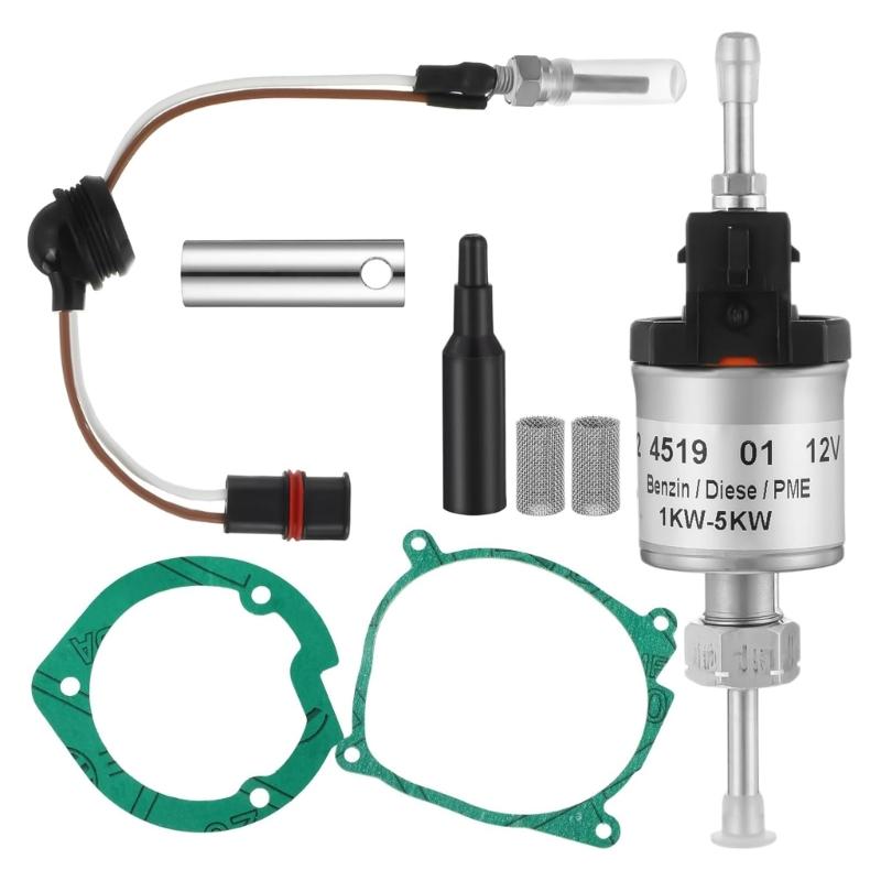 

Ceramic Glow Plug Accessory For 2KW Diesels Heaters Offering 6000 Hours Life For Enhancing Performances In Cold Climates 1