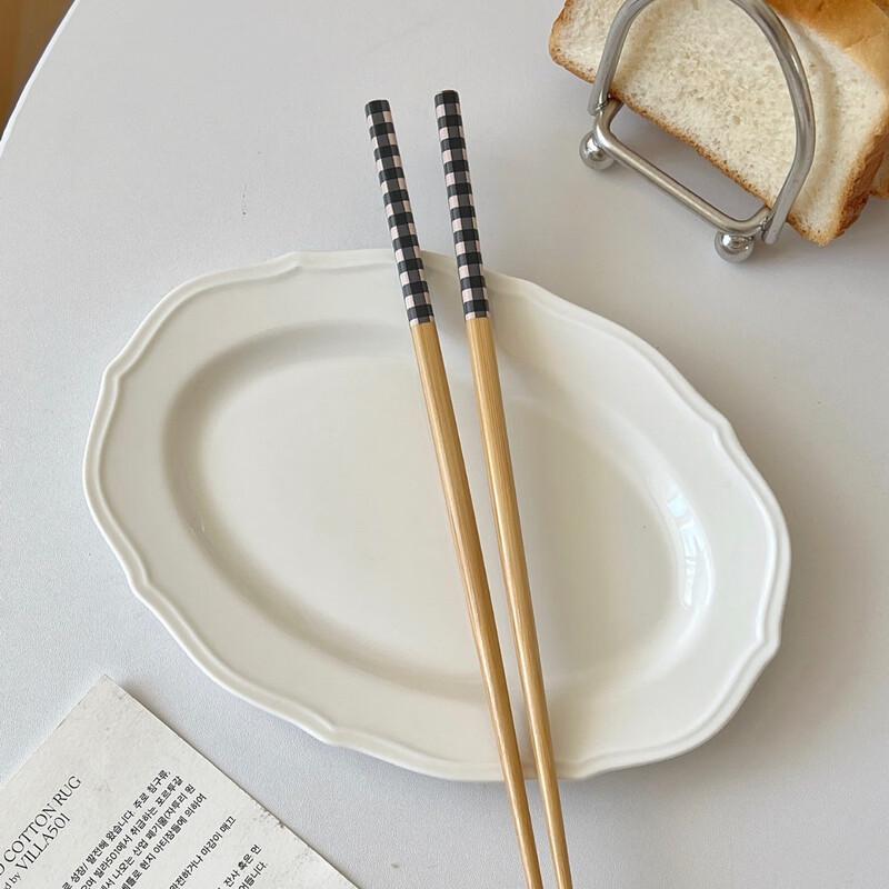 Zuozhixun Haushalts-Bambusstäbchen