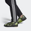 Adidas Originals Rivalry Rmlow Synthetic Leather Breathable Low-Top Sneakers Unisex Sneakers Green Black GZ7841