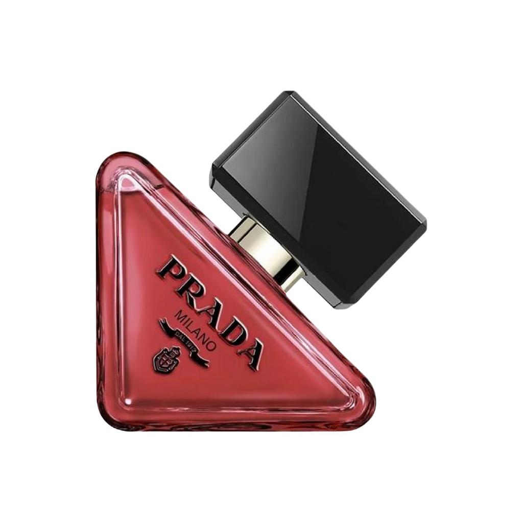 PRADA I Am Beyond Measure, Deep Affection Edition/Pistachios Perfumes Potpourri Scent Eau De Parfum EDP Bergamot Neroli